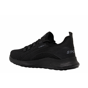 G- CALİBRON SPOR - 024 - TRİKO - SİYAH-SİYAH