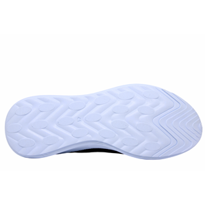 M- CALİBRON SPOR - 024 - TRİKO - SİYAH-BEYAZ