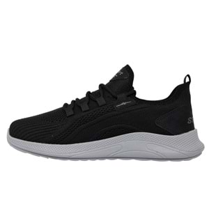 M- CALİBRON SPOR - 024 - TRİKO - SİYAH-BUZ
