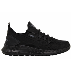 M- CALİBRON SPOR - 024 - TRİKO - SİYAH-SİYAH