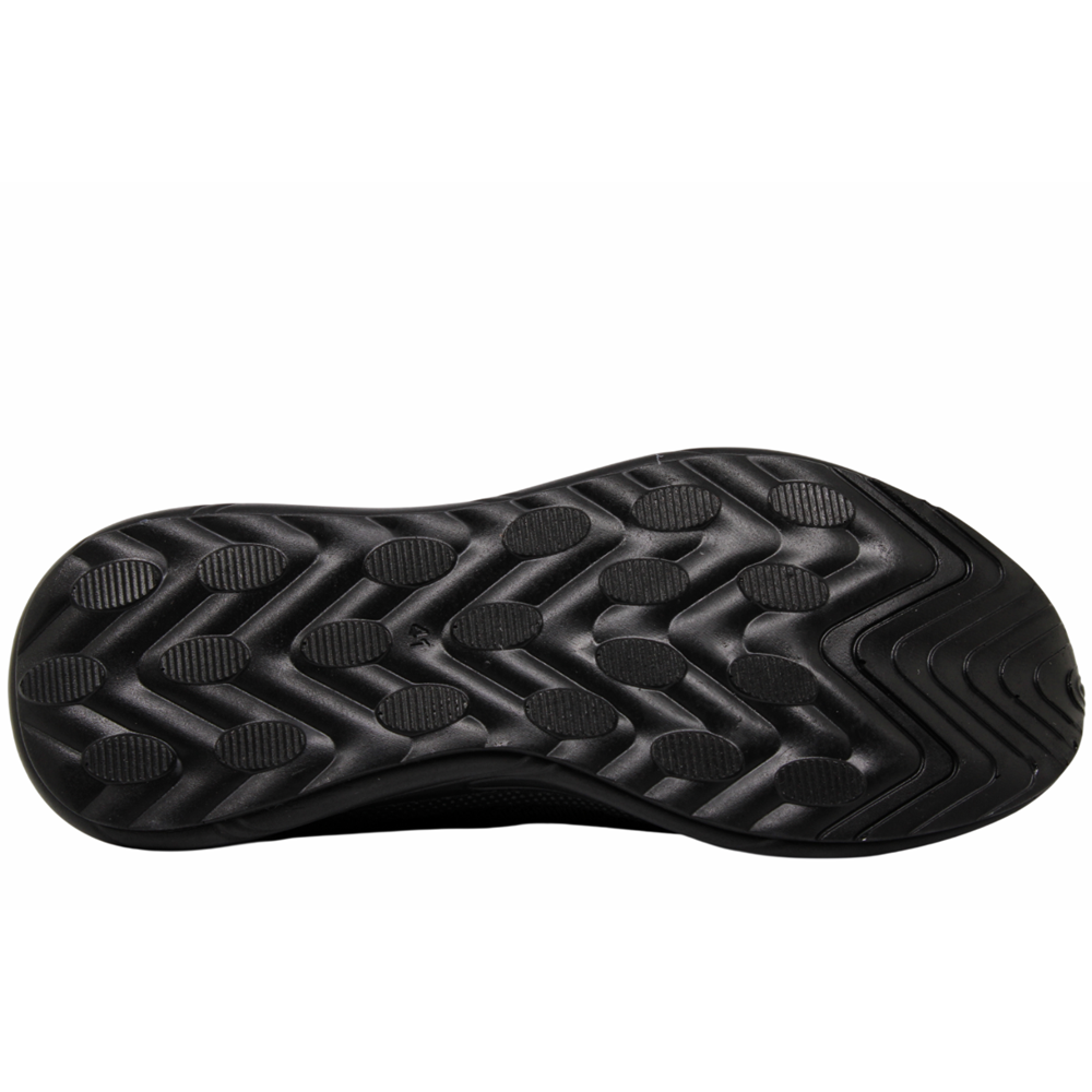 M- CALİBRON SPOR - 024 - TRİKO - SİYAH-SİYAH