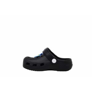 BP- CALX EVA TERLİK - EP-8000 - SİYAH