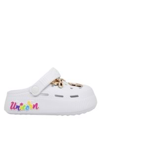 P- CALX EVA TERLİK - EP-8130 - BEYAZ