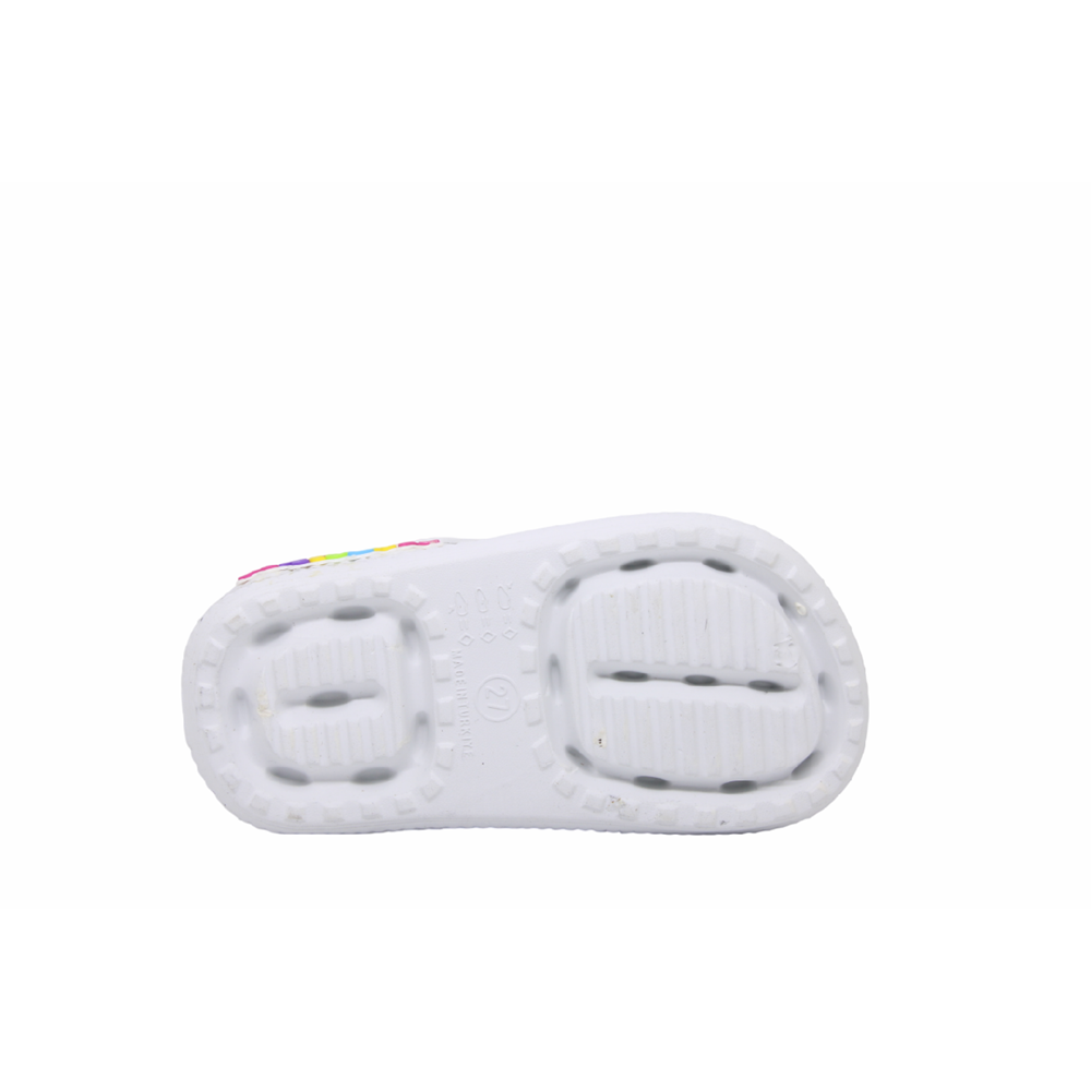 P- CALX EVA TERLİK - EP-8130 - BEYAZ