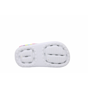 P- CALX EVA TERLİK - EP-8130 - BEYAZ