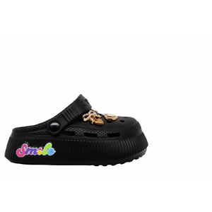 P- CALX EVA TERLİK - EP-8130 - SİYAH