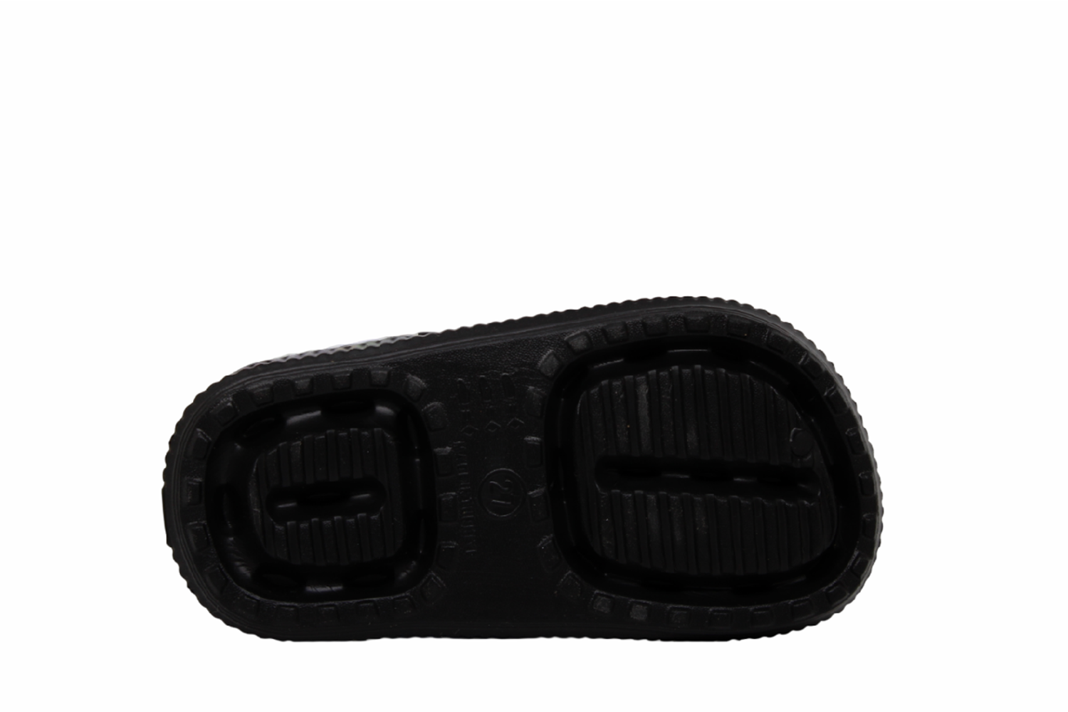 P- CALX EVA TERLİK - EP-8130 - SİYAH