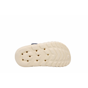 P- CALX EVA TERLİK - EP-8140 - KREM-(BLONDE)