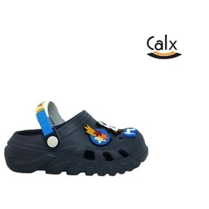 P- CALX EVA TERLİK - EP-8140 - K.GRİ