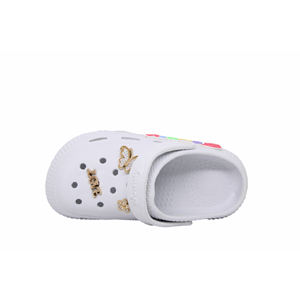 F- CALX EVA TERLİK - EF-6950 - BEYAZ