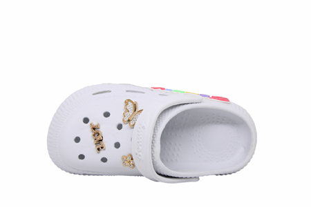 F- CALX EVA TERLİK - EF-6950 - BEYAZ