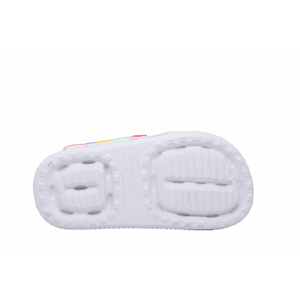 F- CALX EVA TERLİK - EF-6950 - BEYAZ