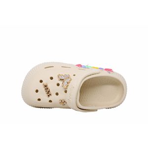F- CALX EVA TERLİK - EF-6950 - BEJ-(BLONDE)