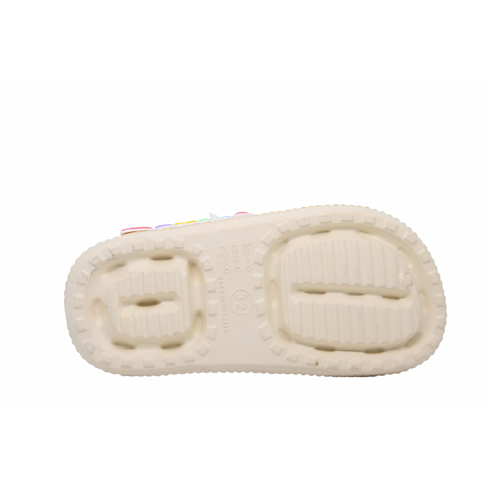 F- CALX EVA TERLİK - EF-6950 - BEJ-(BLONDE)