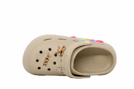 F- CALX EVA TERLİK - EF-6950 - L-BEJ