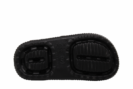 F- CALX EVA TERLİK - EF-6950 - SİYAH