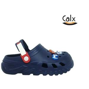 F- CALX EVA TERLİK - EF-6960 - NAVY