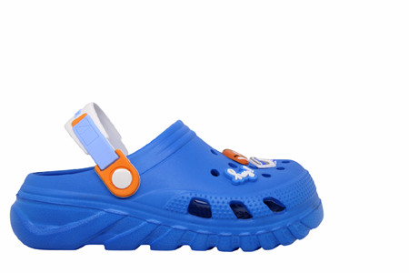 F- CALX EVA TERLİK - EF-6960 - SAX-MAVİ