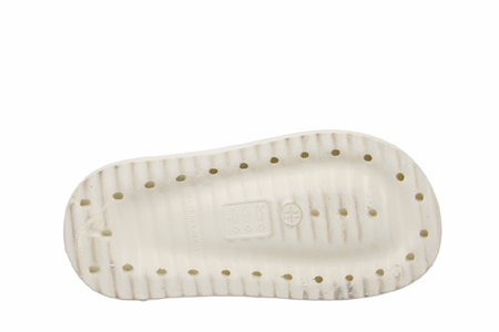 F- CALX EVA TERLİK - EF-6980 - KREM