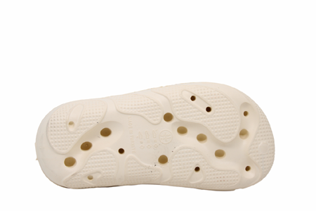 F- CALX EVA TERLİK - EF-6990 - BLONDE