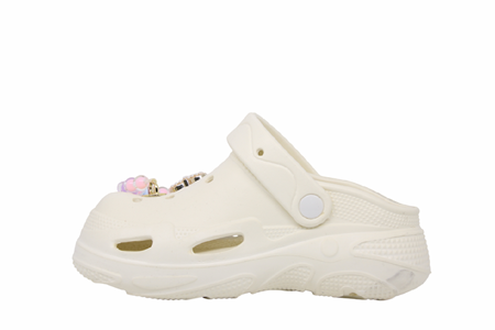 F- CALX EVA TERLİK - EF-6990 - KREM