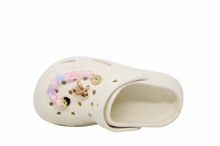 F- CALX EVA TERLİK - EF-6990 - KREM