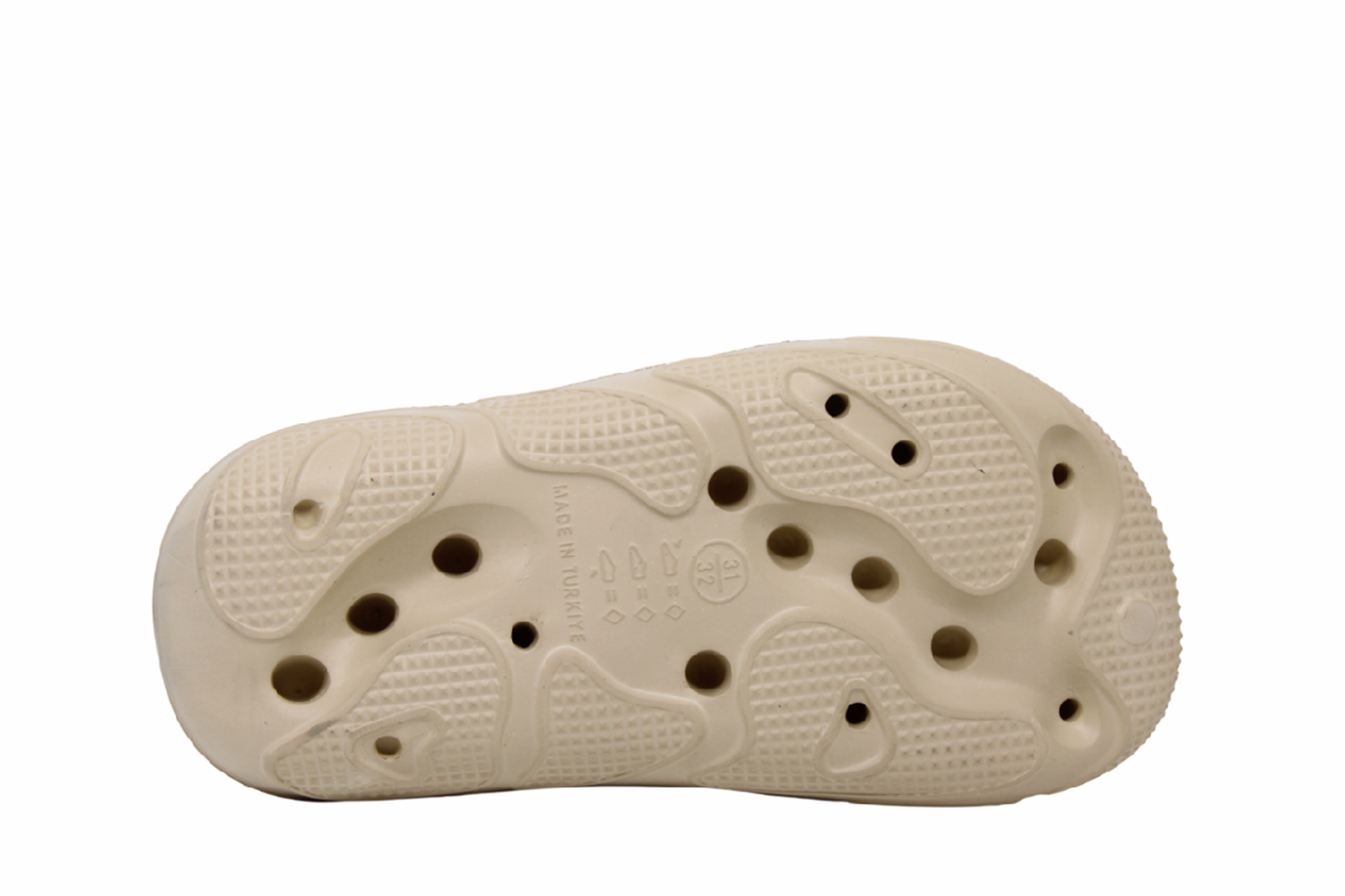 F- CALX EVA TERLİK - EF-6990 - L-BEJ