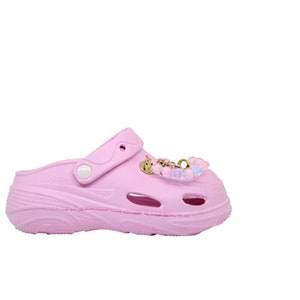 F- CALX EVA TERLİK - EF-6990 - PEMBE