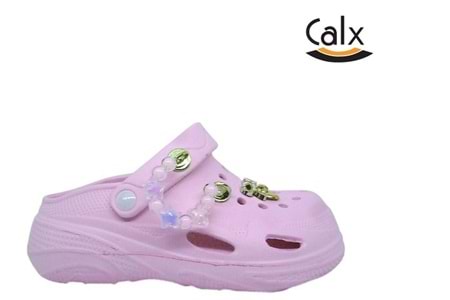 F- CALX EVA TERLİK - EF-6990 - PEMBE