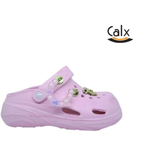 F- CALX EVA TERLİK - EF-6990 - PEMBE