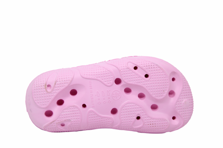 F- CALX EVA TERLİK - EF-6990 - PEMBE