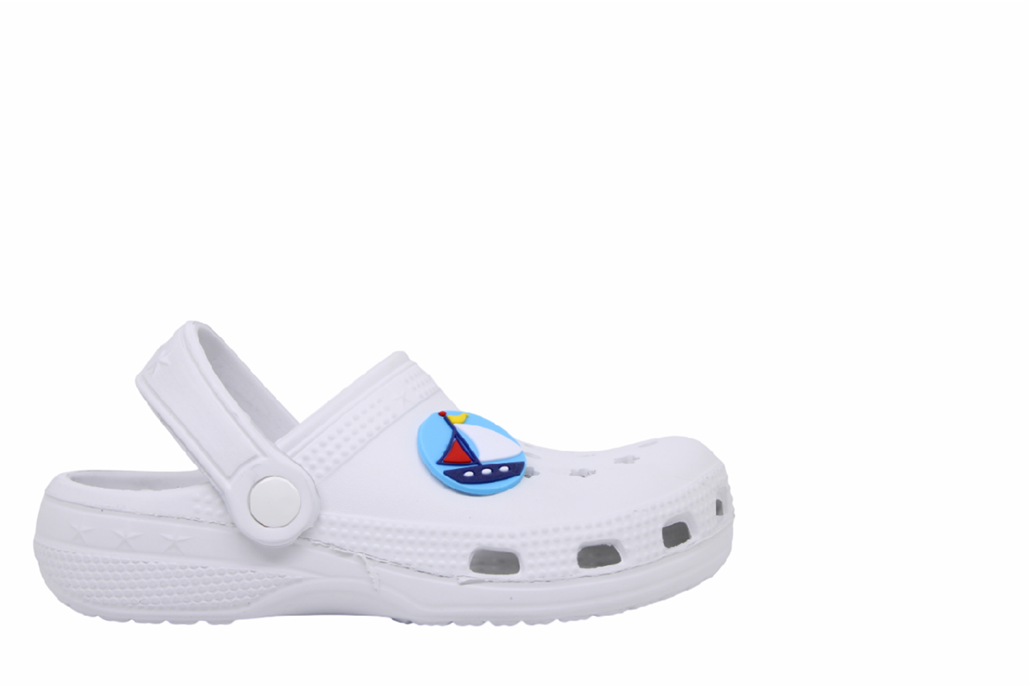 PF- CALX EVA TERLİK - EF-7000 - BEYAZ