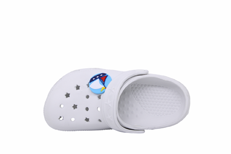 PF- CALX EVA TERLİK - EF-7000 - BEYAZ