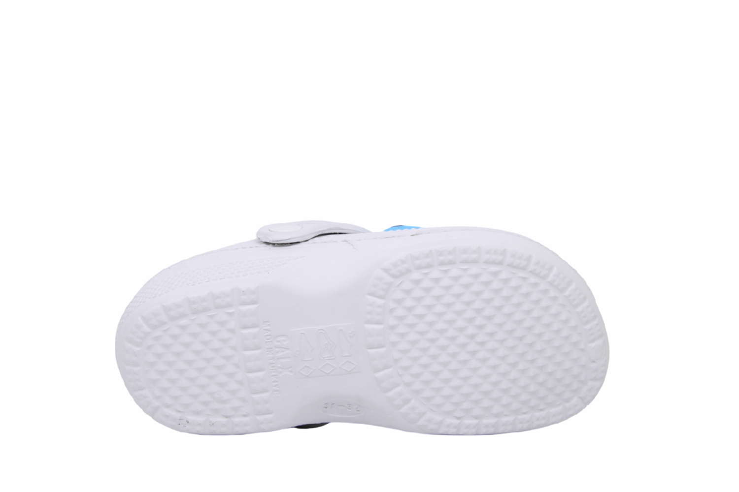 PF- CALX EVA TERLİK - EF-7000 - BEYAZ