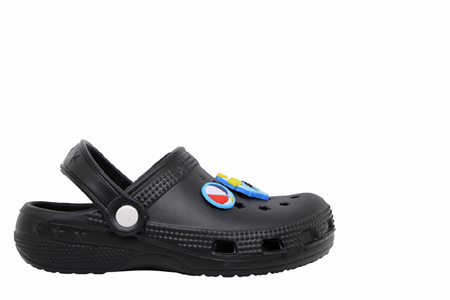 PF- CALX EVA TERLİK - EF-7000 - SİYAH