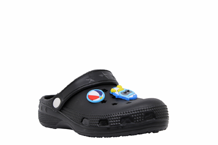 PF- CALX EVA TERLİK - EF-7000 - SİYAH