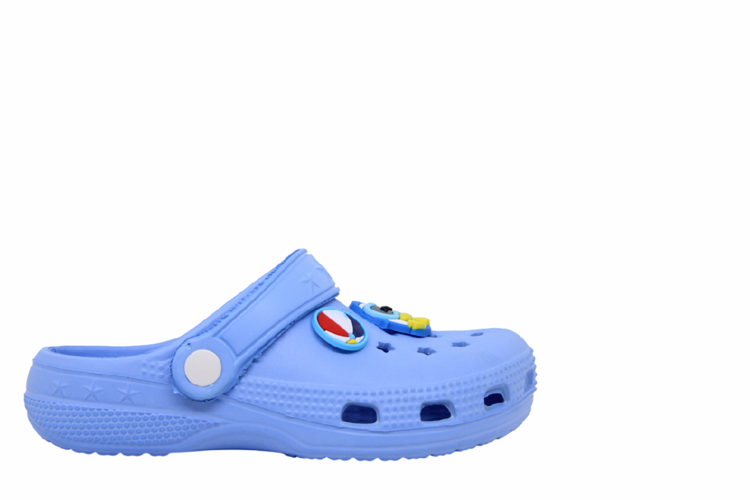 PF- CALX EVA TERLİK - EF-7000 - MAVİ