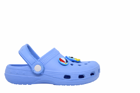 PF- CALX EVA TERLİK - EF-7000 - MAVİ