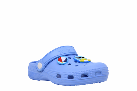 PF- CALX EVA TERLİK - EF-7000 - MAVİ