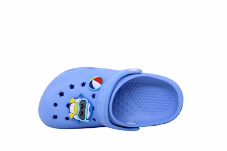 PF- CALX EVA TERLİK - EF-7000 - MAVİ