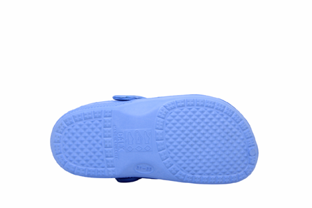 PF- CALX EVA TERLİK - EF-7000 - MAVİ