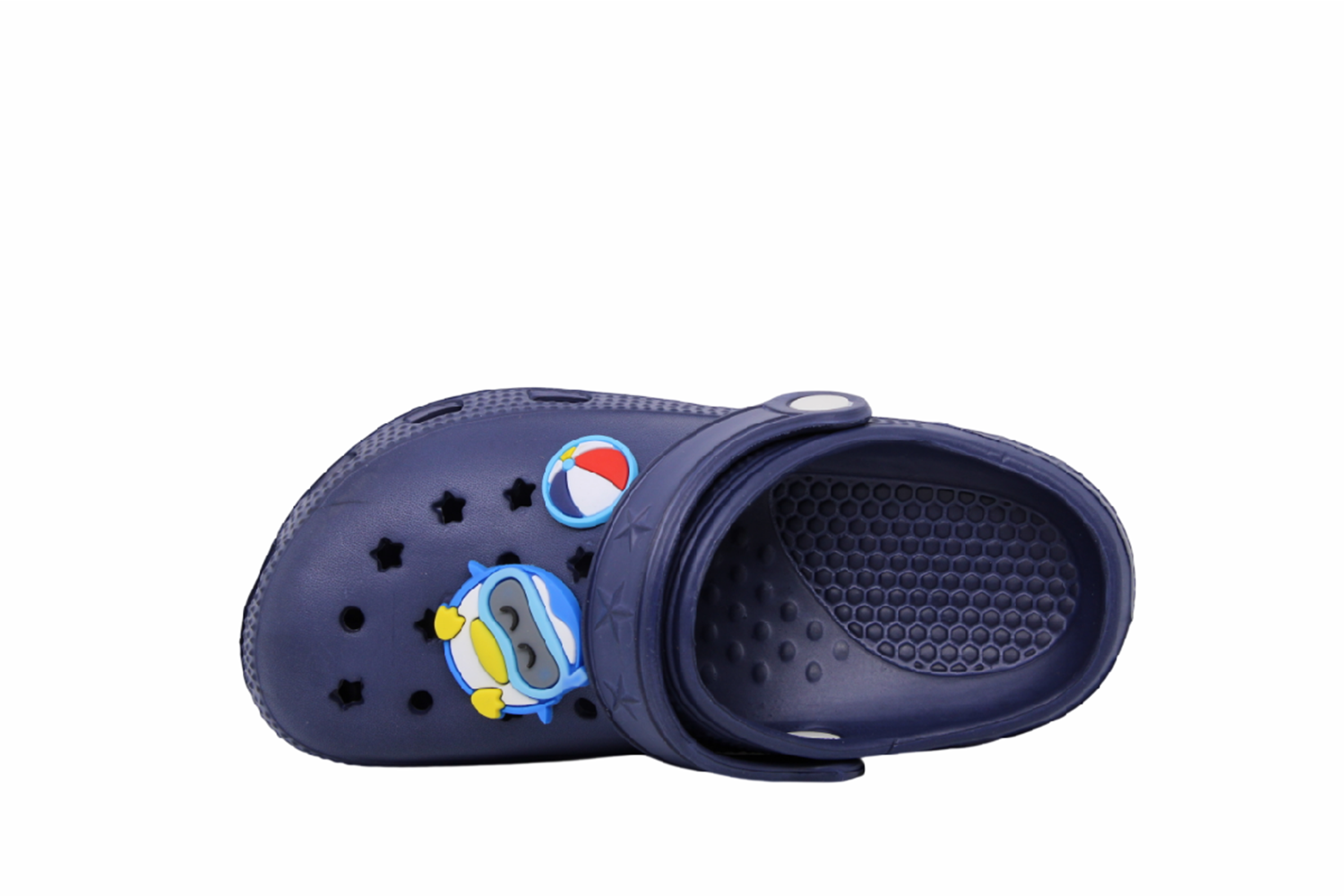 PF- CALX EVA TERLİK - EF-7000 - LAC