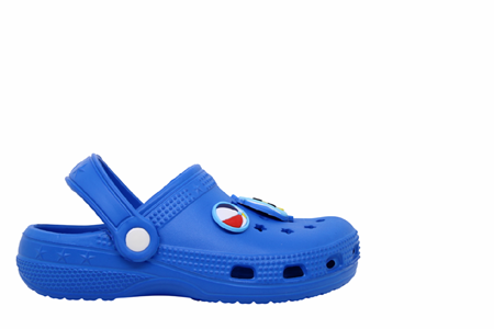 PF- CALX EVA TERLİK - EF-7000 - SAX-MAVİ