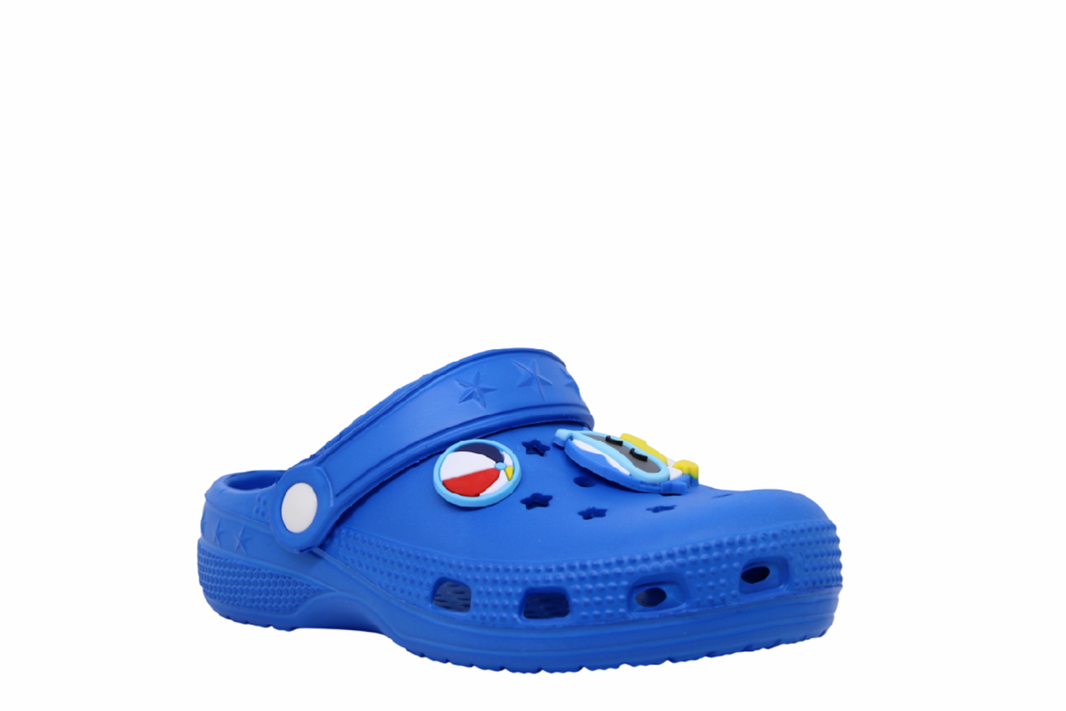 PF- CALX EVA TERLİK - EF-7000 - SAX-MAVİ