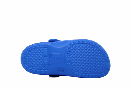 PF- CALX EVA TERLİK - EF-7000 - SAX-MAVİ