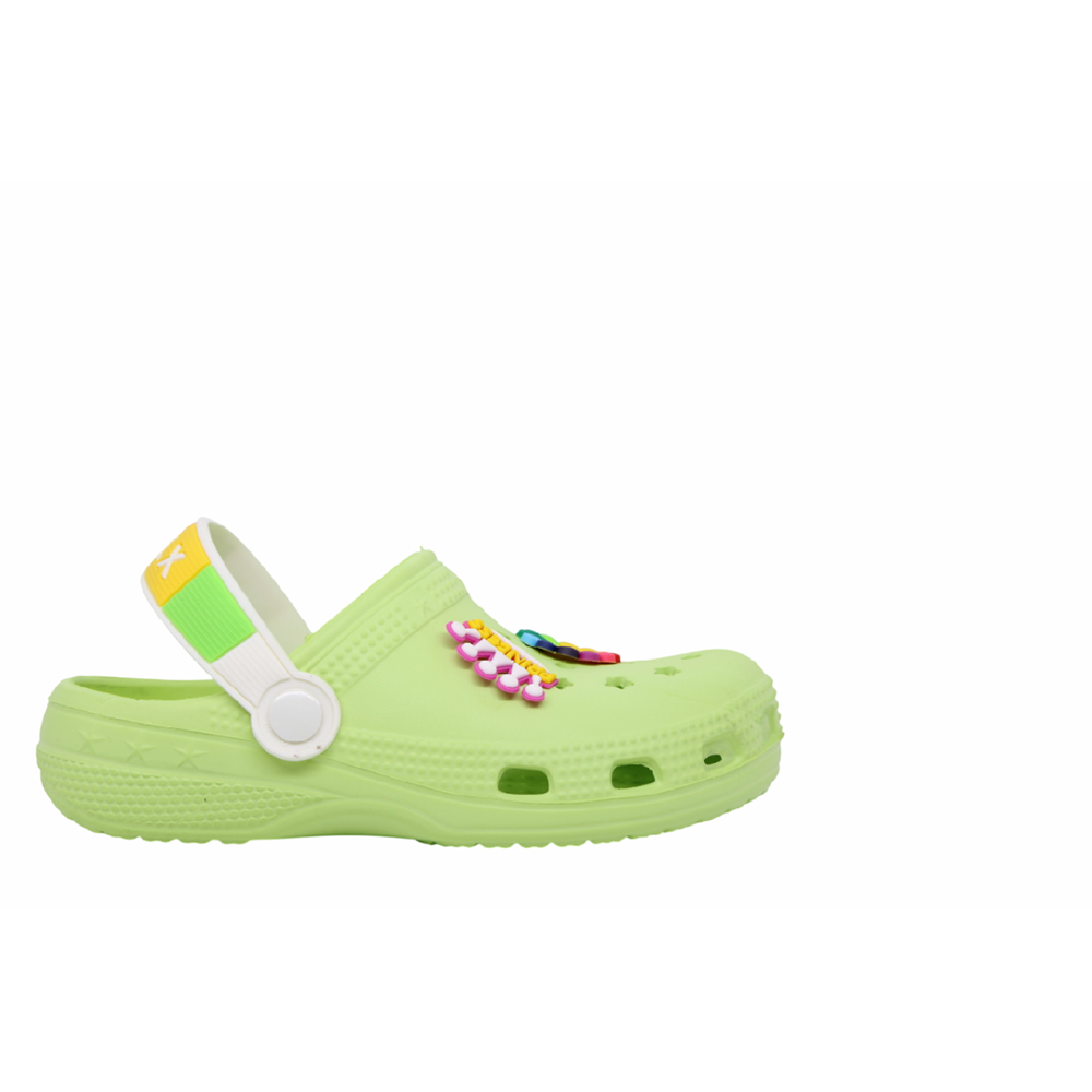 PF- CALX EVA TERLİK - EF-7000 - FOSFORLU-YEŞİL