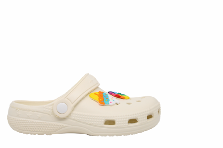 PF- CALX EVA TERLİK - EF-7000 - BEJ-BLOND