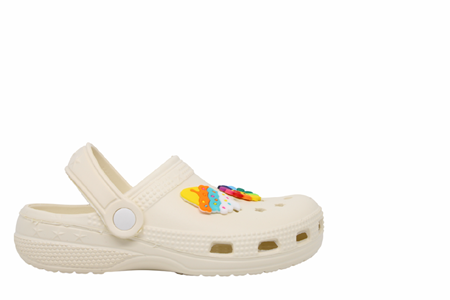 PF- CALX EVA TERLİK - EF-7000 - BEJ-BLOND