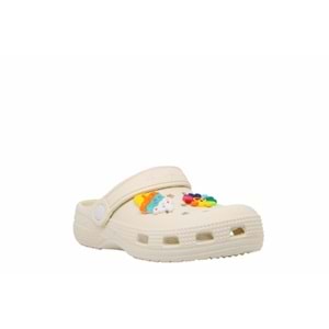 PF- CALX EVA TERLİK - EF-7000 - BEJ-BLOND