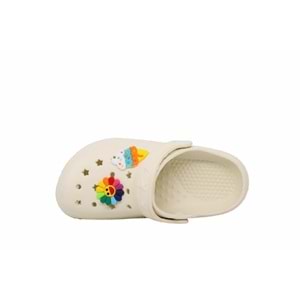 PF- CALX EVA TERLİK - EF-7000 - BEJ-BLOND